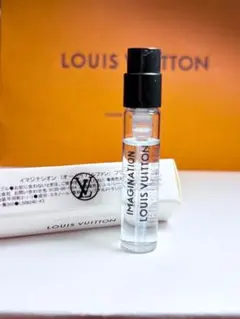 LouisVuitton IMAGINATION イマジナシオン レフィル一本 - メルカリ