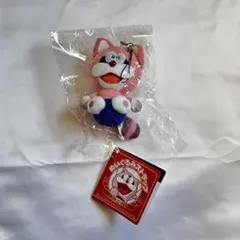 ポコニャン　ドラえもん ぬいぐるみ マスコット