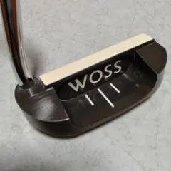 WOOS AIＭING　 ver．04PAT ．美品希少
