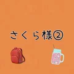 だれのリュック➕ミックスジュース A4スケッチブックシアター　完成品