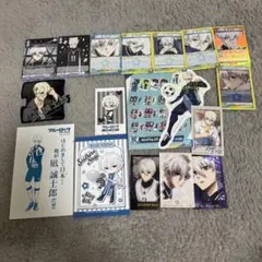 ブルーロック　凪誠士郎　まとめ売り