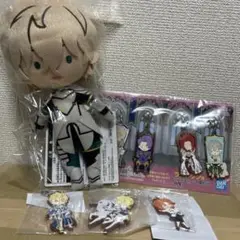 一番くじ Fate/Grand Orderキャメロット オブ シュガーポシェット