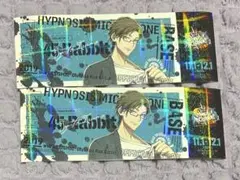 2025年最新】左馬刻 base ステッカーの人気アイテム - メルカリ