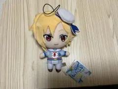 あんスタ　仁兎なずな　プライズ　ぬいぐるみ