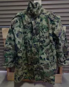 陸自 防寒戦闘外被（PX品）Lサイズ - メルカリ