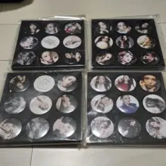 2025年最新】安室奈美恵マグネット缶の人気アイテム - メルカリ