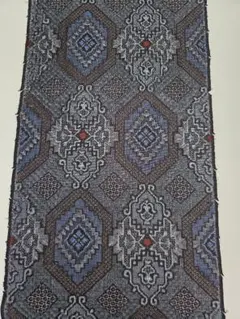 【24時間以内発送】着物 本場大島紬 割り込み式 洗い張り 正絹