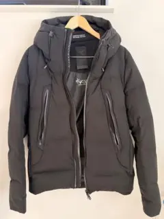 デサント DESCENTE ALLTERRAIN水沢ダウンのサムネイル
