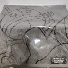 だだんだん　ミニタオル