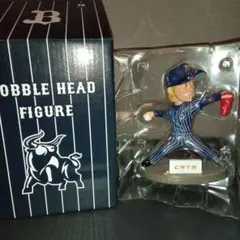 2026年最新】ボブルヘッド オリックスの人気アイテム - メルカリ