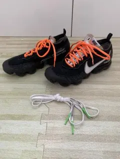 the ten Nike Air Vapormax off white 確実正規
