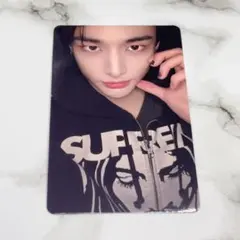 2025年最新】stray kids ヒョンジン トレカの人気アイテム - メルカリ