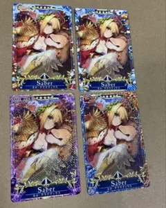 FGO Arcade　フェイタル 4枚セット Amazon.co.jp: FGOアーケード セタンタ フェイタル ノーマル セット