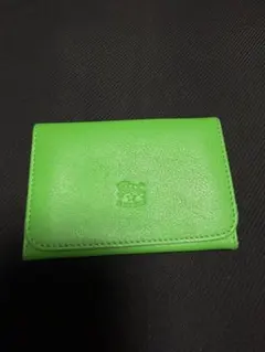 イルビゾンテ　カードケース