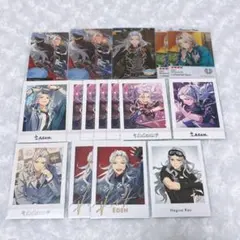あんスタ 乱凪砂 ぱしゃこれ ぱしゃっつ他 全28枚 まとめ売り - メルカリ