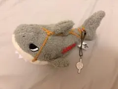 JAWS ジョーズ ぬいぐるみ マスコット UNIVERSAL ユニバーサル