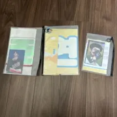 TXT ヨンジュン スローガン