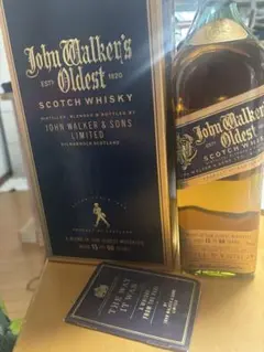 2026年最新】John Walker Oldestの人気アイテム - メルカリ