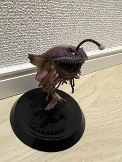 [モンハン]スタンダードモデル チャナガブル モンスター図鑑