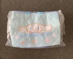 サンリオ　レッスンバッグ　ガチャガチャ