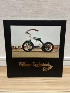 William Eggleston's Guide 2002 / 2nd ed. - メルカリ