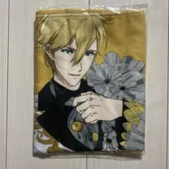 アイナナ ビッグサイズビジュアルタオル Bright Jewel 六弥ナギ