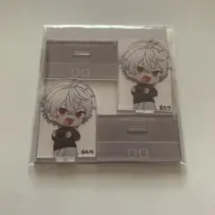 にじさんじ チョコエッグ 葛葉