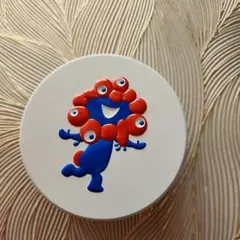 大阪万博ミャクミャク