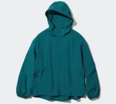 ビ*ク様 UNIQLO レディース パーカー