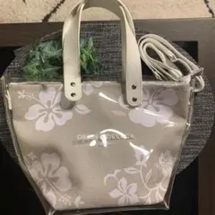 DEAN & DELUCAトートバック ハワイ限定