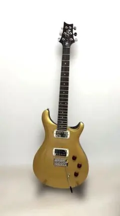 PRS S2 MIRA SEMI-HORROW GOLD【激レア】 - メルカリ