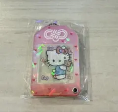 サンリオ カスタムアクリルチャーム ハローキティ