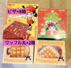 メロジョイ 未開封 まとめ売り セット 22点 Mellojoy - メルカリ