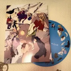 Fate/strange Fake スタッフお疲れ様本 まゆとかげ C108 - メルカリ