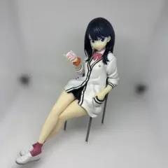 2026年最新】ssss．gridman スペシャルフィギュア 宝多六花の人気