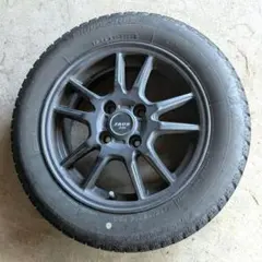 【4本セット】ブリヂストン 165/65R14 スタッドレス ホイール付 トールのサムネイル
