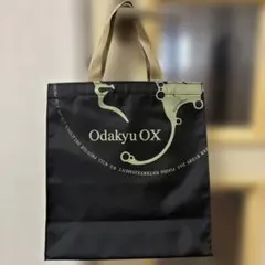 Odakyu OX エコバッグのサムネイル