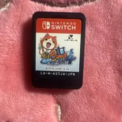 妖怪ウォッチ4 ぼくらは同じ空を見上げている Nintendo Switch