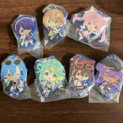 2026年最新】春雨麗女 缶バッジの人気アイテム - メルカリ