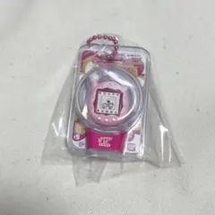 たまごっち おかしなたまごボーロっち　エンたま　フリルぴんく