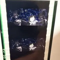 ⑤劇場版 魔法少女まどか☆マギカ ワルプルギスの廻天 生コマフィルム
