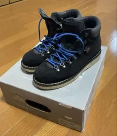 DIEMME ディエッメ スエードワークブーツのサムネイル