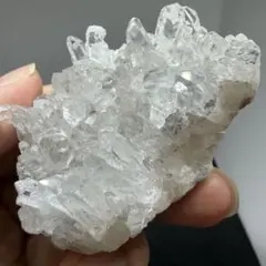 ◇087天然石水晶クラスター◇