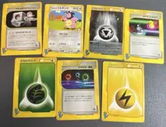 【VS】ポケモンカード セットのサムネイル