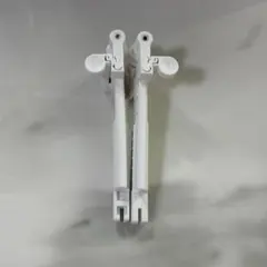 SwitchBotカーテン　I型レールアクセサリー