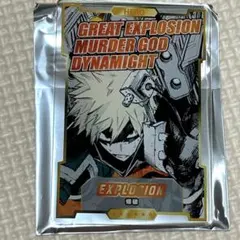 2026年最新】ステータ 爆豪の人気アイテム - メルカリ