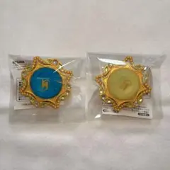 スタライ 10th リングライト リンライ 青葉つむぎ 春川宙