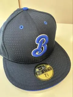 NEW ERA 横浜DeNAベイスターズ 59FIFTY キャップ 7 - メルカリ