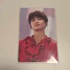 ウォヌ hanabi トレカ dvd BluRay SEVENTEEN