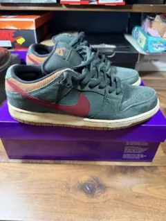 Nike Dunk SB Low 